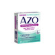 AZO Urinary Tract Defense Antibacterial Protection, FSA/HSA Eligible, Helps Control a UTI Until You Can See a Doctor, from The No. 1 Most Trusted Urinary Health Brand, 24 Count (Pack of 1)