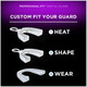 DenTek Professional Fit Dental Guard | Maximum Protection | 1-Pack