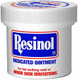 Resinol Medicated Ointment For Itch Relief And Protection Of Skin Rashes and Irritations, 3 Ounce Jar (Pack of 1)