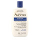 Aveeno Anti-Itch Concentrated Lotion with Calamine, Pramoxine HCl, & Triple Oat Complex, Skin Protectant, Fast-Acting Itch Relief from Poison Ivy, Insect Bites, & Minor Burns, 4 fl. Oz