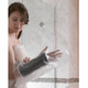 Drive Medical Waterproof Arm Cast Protector, Clear