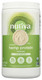 Nutiva Organic Cold-Pressed Raw Hemp Seed Protein Powder, Peak Protein, 16 Oz, USDA Organic, Non-GMO, Whole 30 Approved, Vegan, Gluten-Free & Keto, Plant Protein with Essential Amino Acids