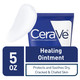 CeraVe Healing Ointment Non-Greasy Skin Protectant, 5 Oz by CeraVe
