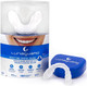 LunaGuard Nighttime Dental Guard  Comfortable Mouth Guard for Bruxism - Custom Fitted Protection for Teeth Grinding and Jaw Clenching Plus Storage Case