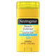 Neutrogena Beach Defense Sunscreen Stick SPF 50, Broad Spectrum Sun Protection for Face & Body, Water-Resistant, Non-Greasy Formula, Travel Size for Beach & Outdoor Use, 1.5 oz (42 g)