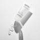 GIOVANNI ECO CHIC Straight Fast Straightening Elixir - Helps Smooth Curls & Straighten Hair, Temporarily Straightens Hair, Heat Protectant, Paraben-Free - Straight Fast Elixir, 6.8 Fl Oz