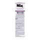 Nix Lice Prevention Daily Leave-In Spray for Kids, Long-Lasting Protection, Repels Superlice, 6 Fl Oz