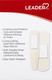 Leader Sheer Adhesive Bandages, Packs ofBlends with Skin, Helps Prevent Infection, Long Lasting, Comfortable Protection for First Aid and Wound Care, Compare to Band-Aid, Assorted Sizes, 20 ct.