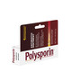 Polysporin First Aid Antibiotic Ointment without Neomycin, Travel Size, 1 Oz Tube, For Infection Protection