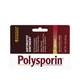 Polysporin First Aid Antibiotic Ointment without Neomycin, Travel Size, 1 Oz Tube, For Infection Protection