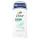 Dove Invisible Solid Antiperspirant Deodorant Stick for Women, Sensitive, For All Day Underarm Sweat & Odor Protection 2.6 oz