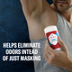 Old Spice Antiperspirant Deodorant For Men, High Endurance, 24/7 Sweat Defense & Odor Protection, 24/7 Freshness & Lasting Scent, Fresh Scent, 3.3 oz