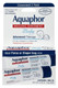 Aquaphor Baby Healing Ointment Advanced Therapy Skin Protectant for Chapped or Dry Skin, Drool Rash and Diaper Rash Ointment, Hypoallergenic Baby Essentials, Travel Size, 0.35 Oz Tube, Pack of 2