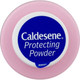 Caldesene Medicated Protecting Body Powder with Zinc Oxide and Cornstarch, Talc-Free Baby Powder Soothes & Protects, 5 Oz.
