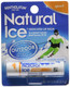 Natural Ice Mentholatum Sport Medicated Lip Protectant With Spf 30 Sunscreen, 0.15 Ounce