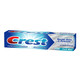 Crest Baking Soda & Peroxide Whitening with Tartar Protection Toothpaste, Fresh Mint, 8.2 oz