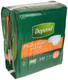 Depend Incontinence Protection with Tabs, Maximum Absorbency, S/M, 60 Count (3 Packs of 20) (Packaging May Vary)