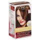 L'Oreal Excellence Creme Triple Protection Hair Color, Light Reddish Brown (Warmer) [6RB] 1 Each