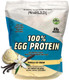 Healthy'N Fit Nutritionals 100% Egg Protein Vanilla Ice Cream - 2 lbs
