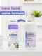 Lafe's Natural Deodorant | 2.25oz Aluminum Free Natural Deodorant Stick for Women & Men | Paraben Free & Baking Soda Free with 24-Hour Protection (Lavender & Aloe, 2.25 Ounce)