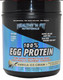 100% Egg Protein Powder