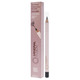 Eye Liner Pencil - Volcanic by Mineral Fusion for Women - 0.04 oz Eyeliner