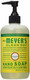 Mrs. Meyer's Clean Day Liquid Hand Soap Honeysuckle Scent 12.5 Ounce Case of 6
