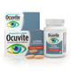 Bausch + Lomb Ocuvite Eye Vitamin & Mineral Supplement Original Tablets 60 ct