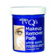 Andrea Eye Q's Ultra Quick Eye Makeup Remover Pads for Waterproof Makeup 65 Ct