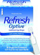Refresh Optive Lubricant Eye Drops- 30 Vials
