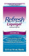 Refresh Liquigel Lubricant Soothing Eye Gel Long Lasting Relief 0.5 fl oz