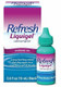 Refresh Liquigel Lubricant Soothing Eye Gel Long Lasting Relief 0.5 fl oz