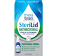 TheraTears SteriLid Antimicrobial Eyelid Cleanser and Face Wash, for Eye Care, 2 Fl Oz
