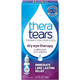 Thera Tears Dry Eye Therapy Relief Lubricant Soothing Drops Sterile 0.5 fl oz