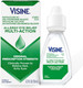 Visine -A Eye Allergy Relief, Antihistamine & Redness Reliever Eye Drops (Quantity 1)