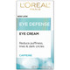 L'Oreal Paris Dermo-Expertise Eye Defense Under Eye Cream, Anti-Aging, 0.5 oz