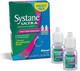Systane Ultra Eye Drops Lubricant High Performance, Two 4ml bottles, 0.14 Fl. Oz