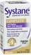 Systane Lubricant Eye Drops Complete Optimal Dry Eye Relief Fast-Acting 0.17 oz