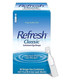 Refresh Classic Lubricant Eye Drops, Preservative-Free,0.01 Fl Oz Single-Use Containers, 50 Count (Pack of 1), Packaging May Vary