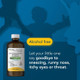 Rising Health - Allergy Relief Liquid Medicine with Diphenhydramine HCl 12.5mg/5ml - Kids' Allergy Syrup for Symptoms Like Runny Nose, Itchy Eyes & More - Cherry Flavor - 16 fl. oz
