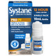 Systane Pro PF Dry Eye Relief Preservative Free Lubricant Eye Drops 10 mL