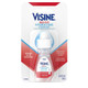 Visine Advanced Redness Plus Irritation Relief Lubricant Eye Drops 0.28 Ounce
