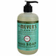 Meyers Basil Liquid Hand Soap (6x12.5 OZ)