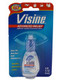 Visine Advanced Redness + Irritation Relief Eye Drops to Cool & Moisturize Dry, Irritated & Red Eyes, 0.28 fl. oz