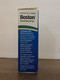 Boston Rewetting Drops for Rigid Gas Permeable (RGP) Lens, Moisturizes & Soothes Eyes, Removes Debris & Particles, Restores Tear Layer, 0.33 Fl Oz