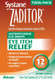 Zaditor Eye Drops Twinpack - 10 ml - 2 by Zaditor