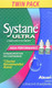 Systane Ultra High-Performance Lubricant Eye Drops Twin Pack 2 Count 20ml Each
