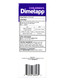 Children's Dimetapp Cold and Allergy - Stuffy Nose, Runny Nose, Sneezing, Itchy & Watery Eyes - Antihistamine - Alcohol-Free - Liquid Syrup - Grape Flavor