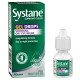 Systane Lubricant Eye Gel Soothing Dry Eye Relief Long Lasting Formula 0.33 Oz