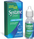 Systane Long Lasting Lubricant Eye Drops, 0.5 Fl Oz (Pack of 1)